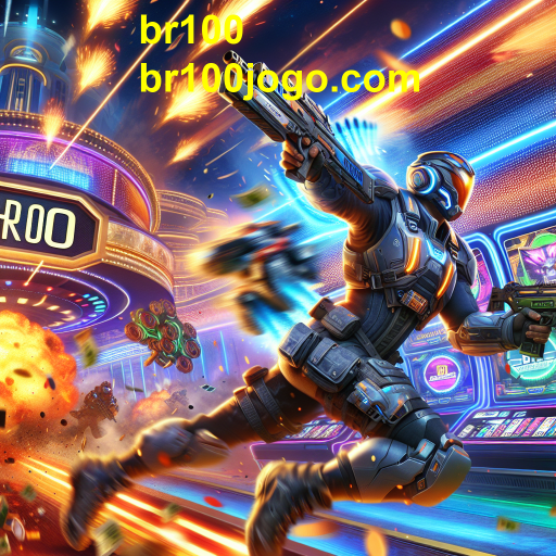 A Evolução dos Jogos de Ação: Entre a Adrenalina e a Imersão