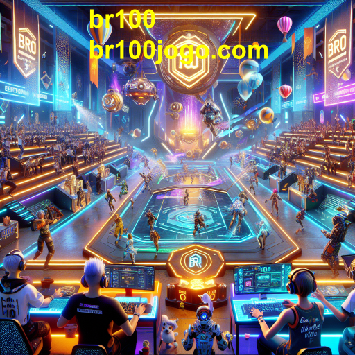 O Impacto dos Eventos nos Jogos: Engajamento e Comunidade