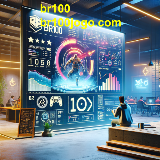 A Importância das Avaliações de Jogos no br100