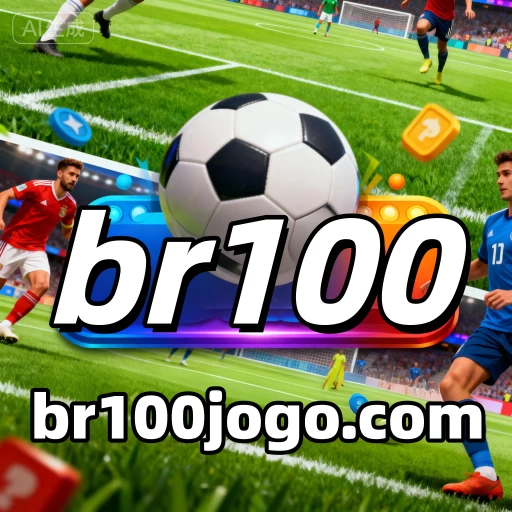 Logo br100
